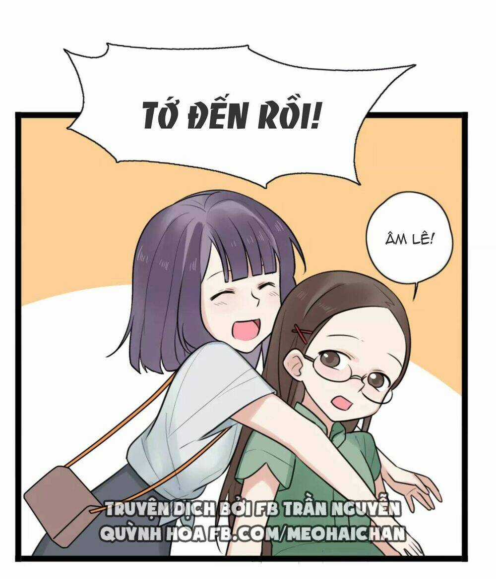 Người Bảo Vệ Thời Gian Chapter 7 trang 30