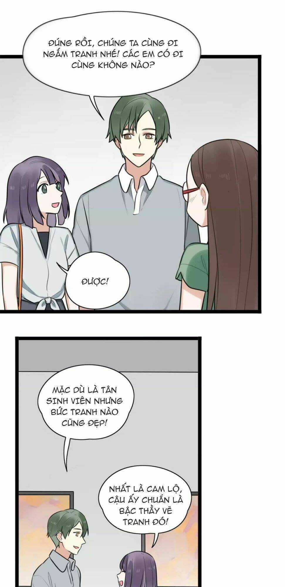 Người Bảo Vệ Thời Gian Chapter 7 trang 36