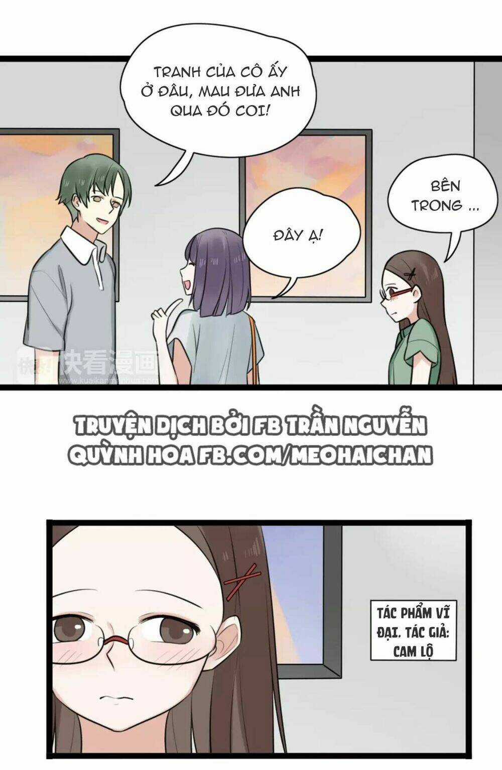 Người Bảo Vệ Thời Gian Chapter 7 trang 38