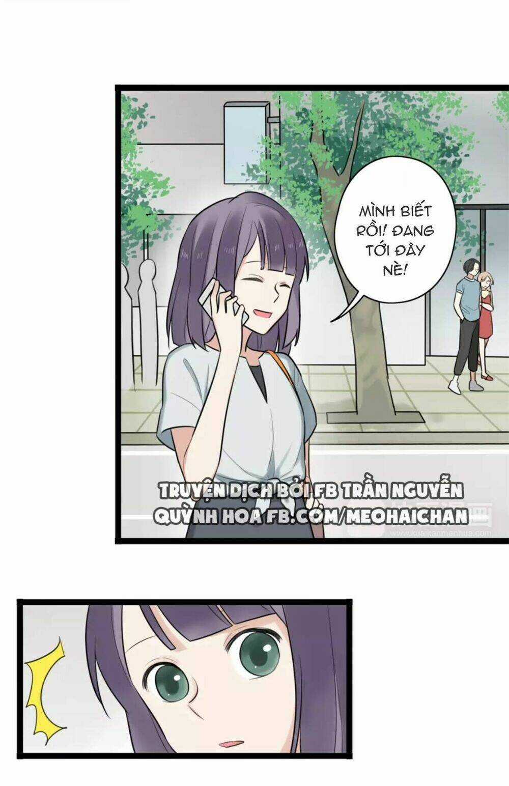 Người Bảo Vệ Thời Gian Chapter 7 trang 4