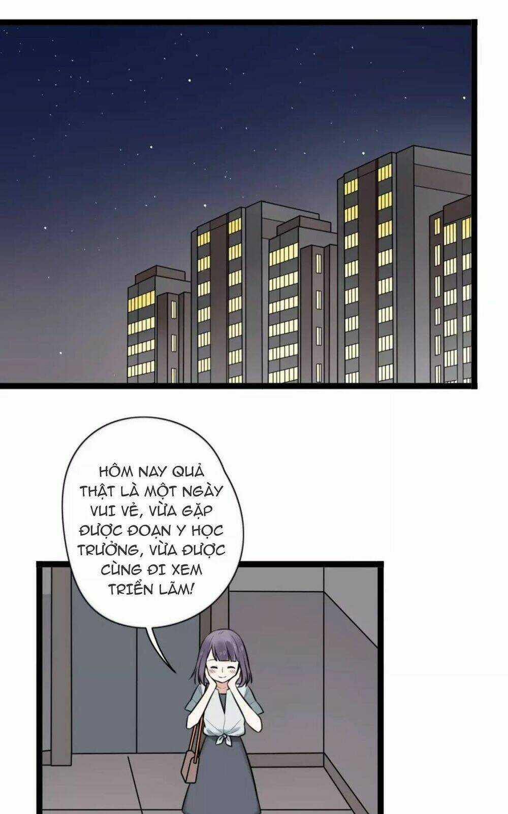 Người Bảo Vệ Thời Gian Chapter 7 trang 40