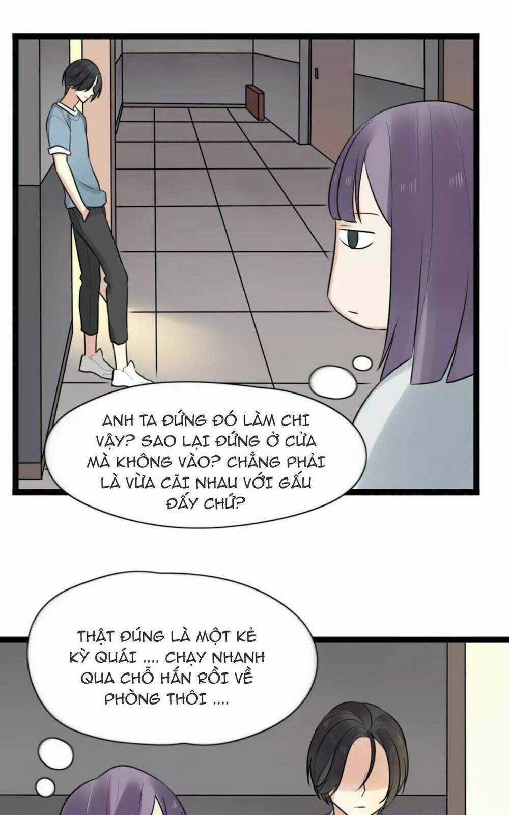 Người Bảo Vệ Thời Gian Chapter 7 trang 42