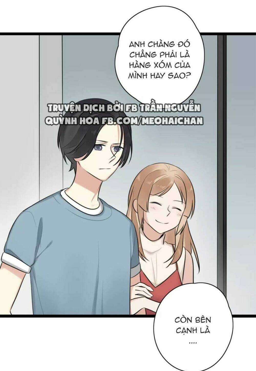 Người Bảo Vệ Thời Gian Chapter 7 trang 6