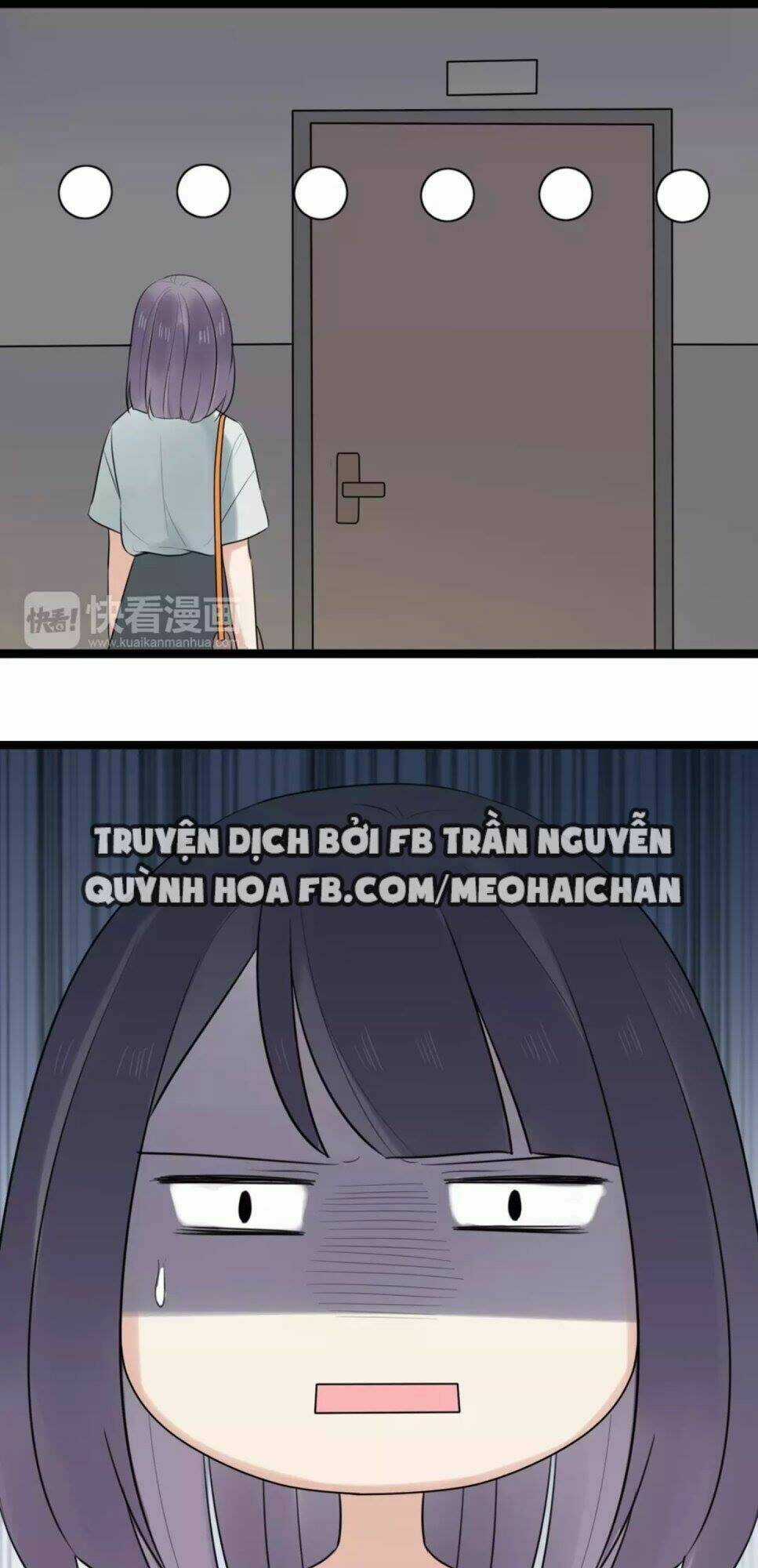 Người Bảo Vệ Thời Gian Chapter 8 trang 10