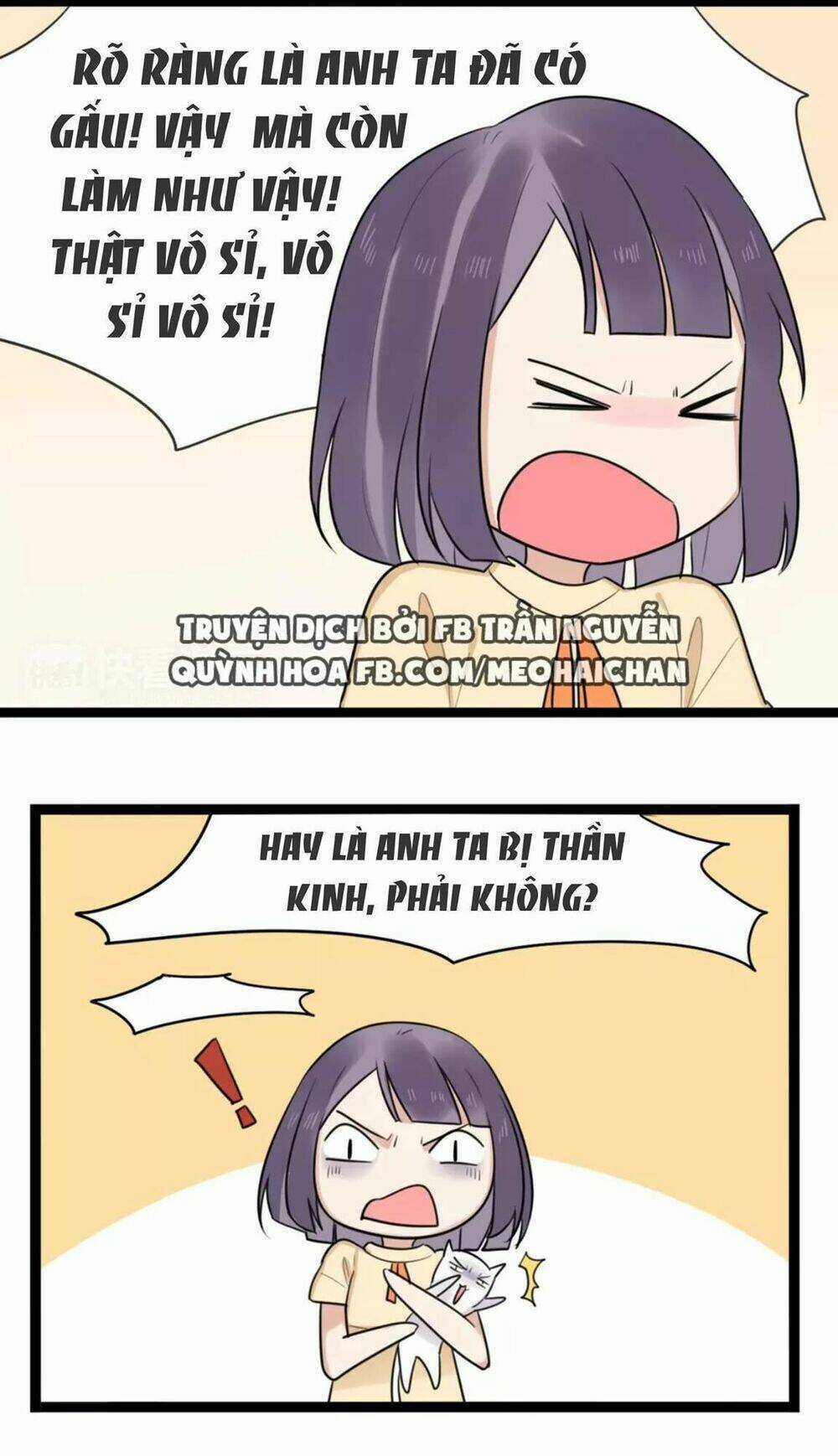 Người Bảo Vệ Thời Gian Chapter 8 trang 17