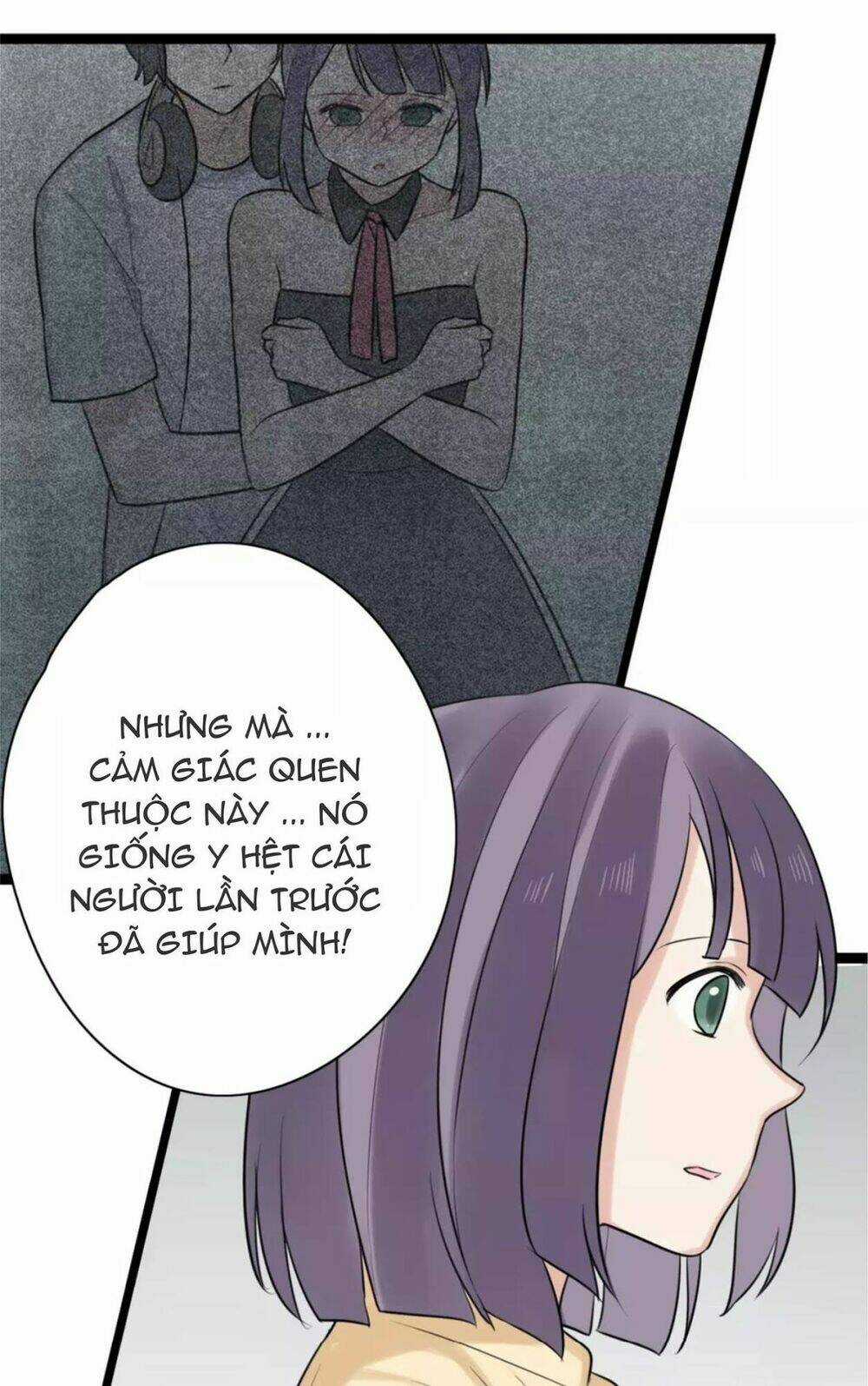 Người Bảo Vệ Thời Gian Chapter 8 trang 19