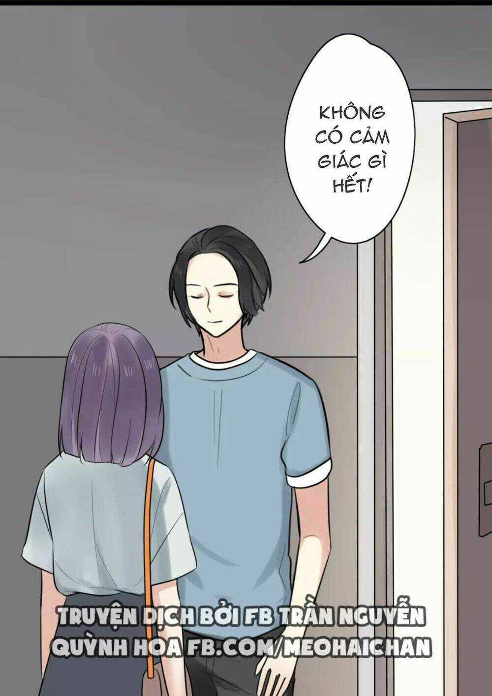 Người Bảo Vệ Thời Gian Chapter 8 trang 2