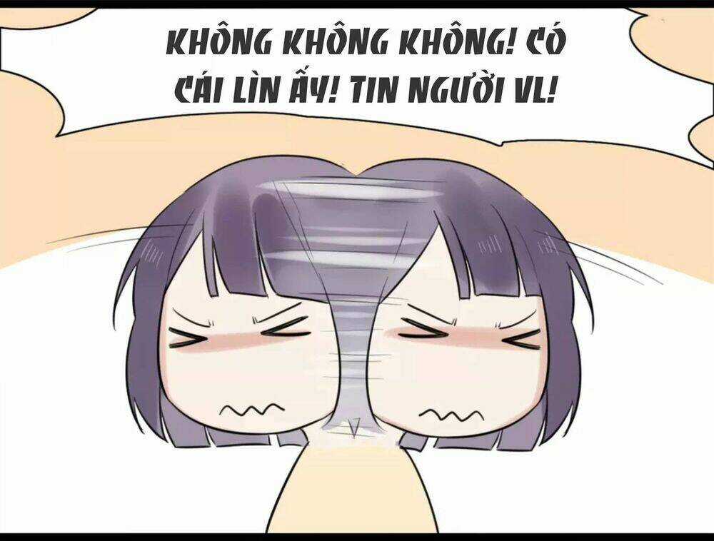 Người Bảo Vệ Thời Gian Chapter 8 trang 21