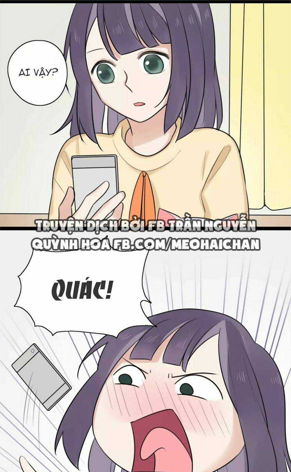 Người Bảo Vệ Thời Gian Chapter 8 trang 24