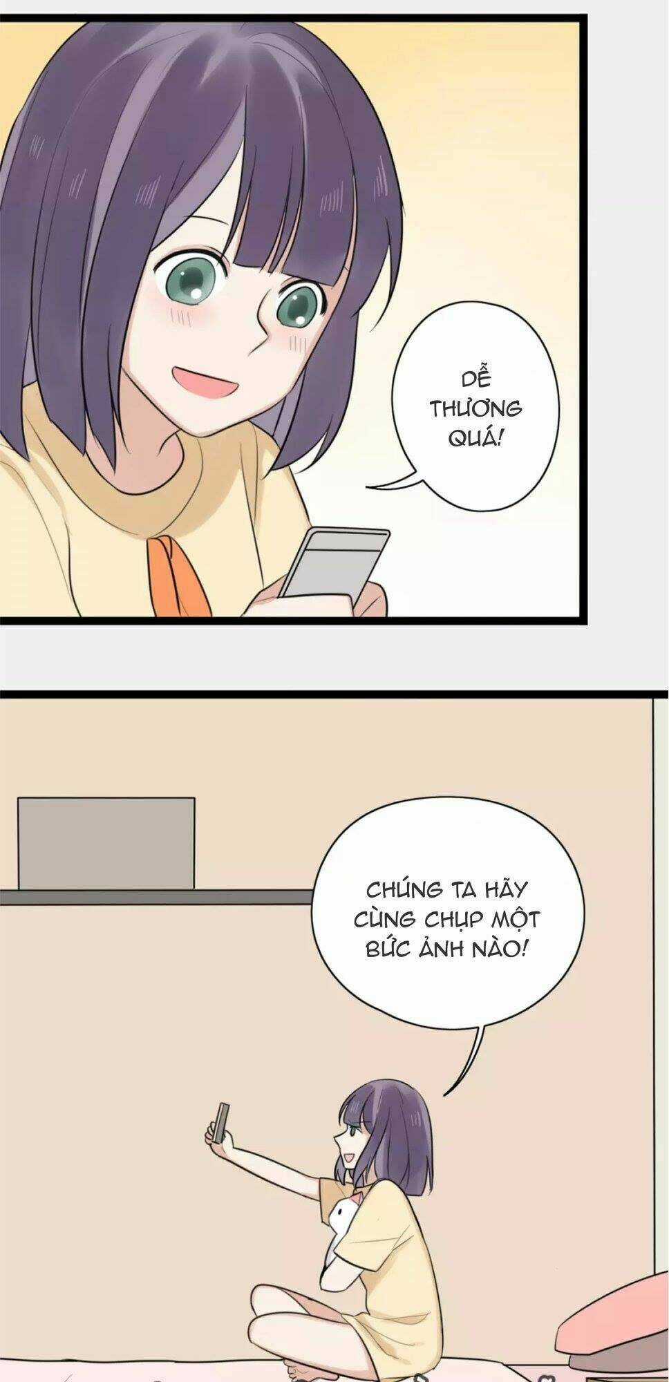 Người Bảo Vệ Thời Gian Chapter 8 trang 30