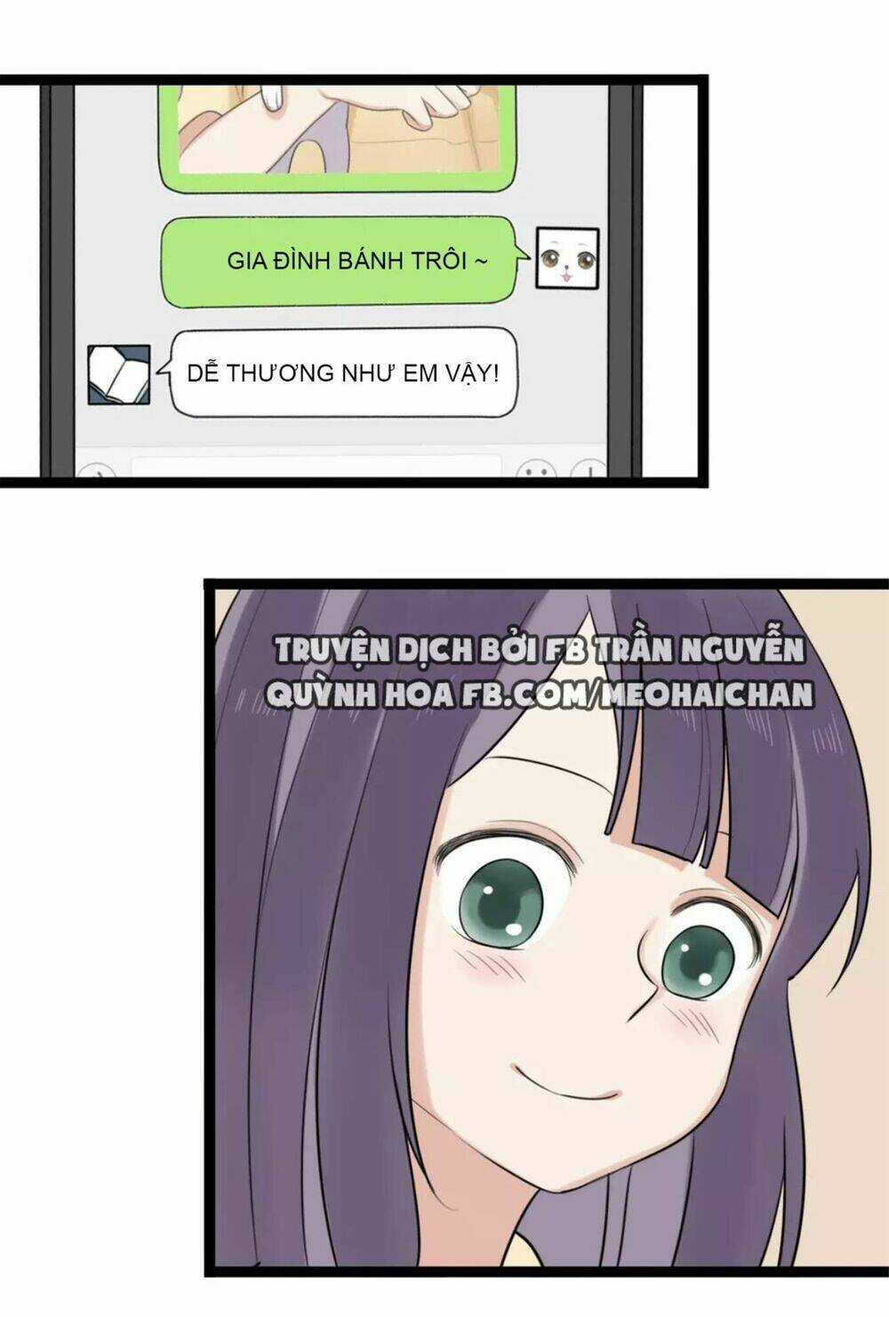 Người Bảo Vệ Thời Gian Chapter 8 trang 38