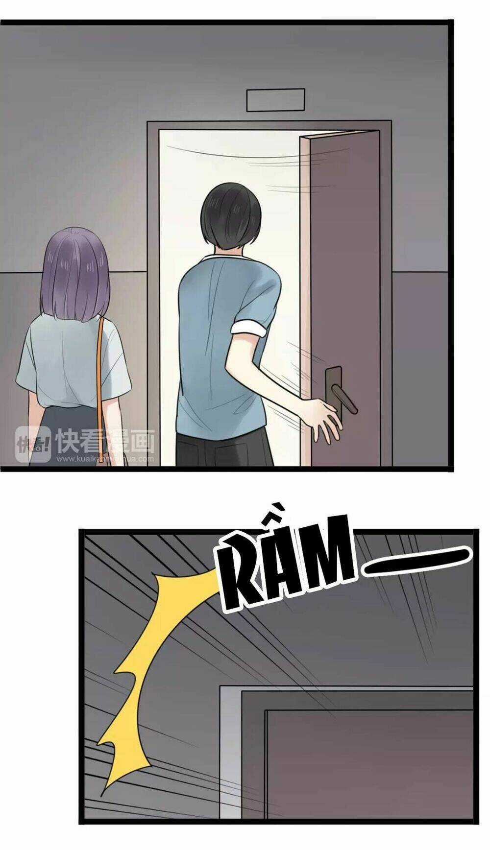 Người Bảo Vệ Thời Gian Chapter 8 trang 4