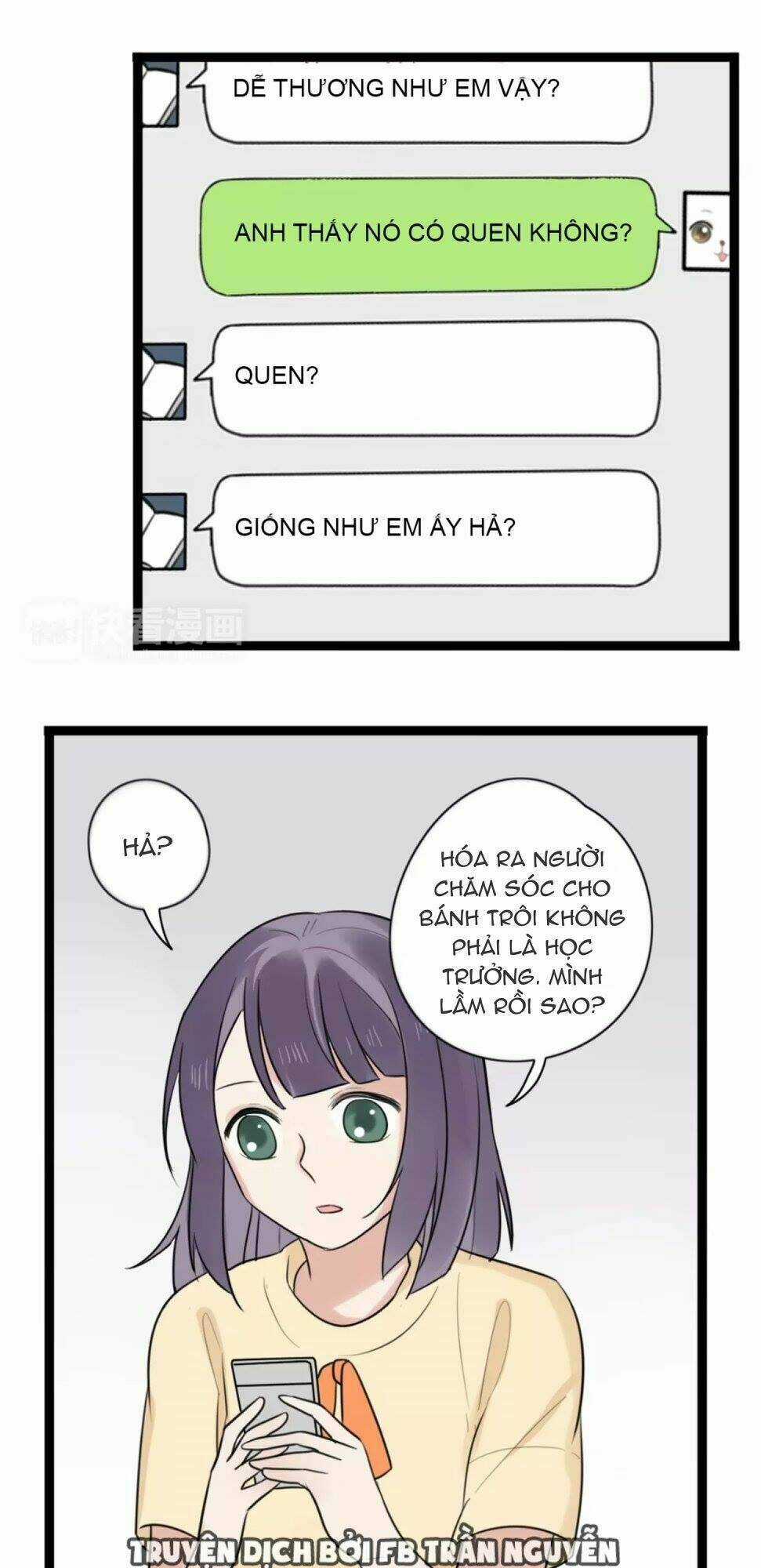 Người Bảo Vệ Thời Gian Chapter 8 trang 40