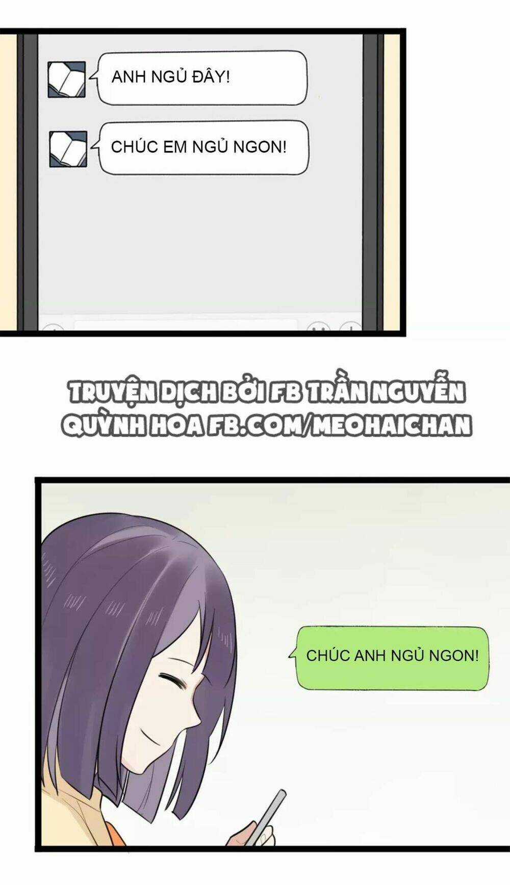 Người Bảo Vệ Thời Gian Chapter 8 trang 42