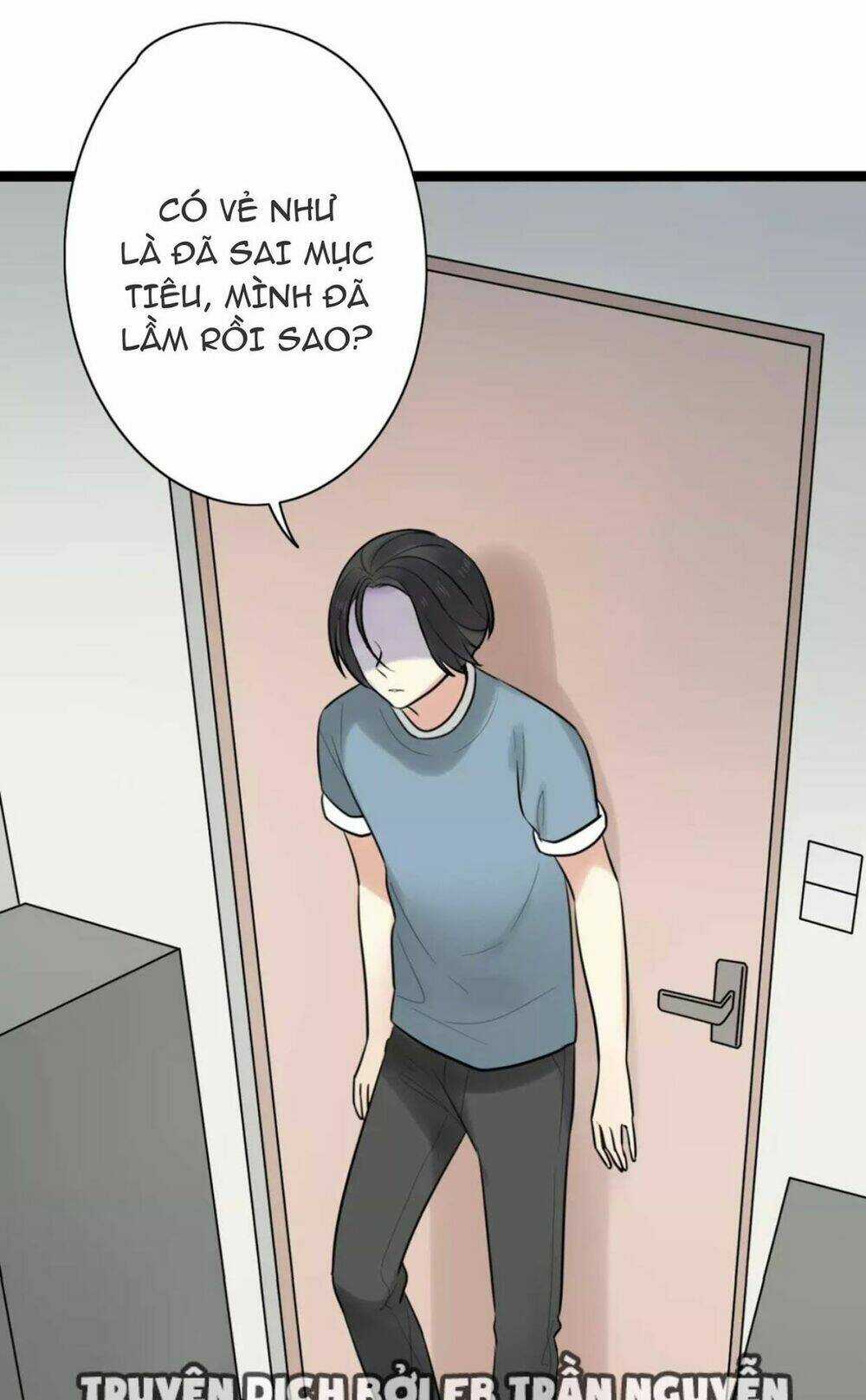 Người Bảo Vệ Thời Gian Chapter 8 trang 6