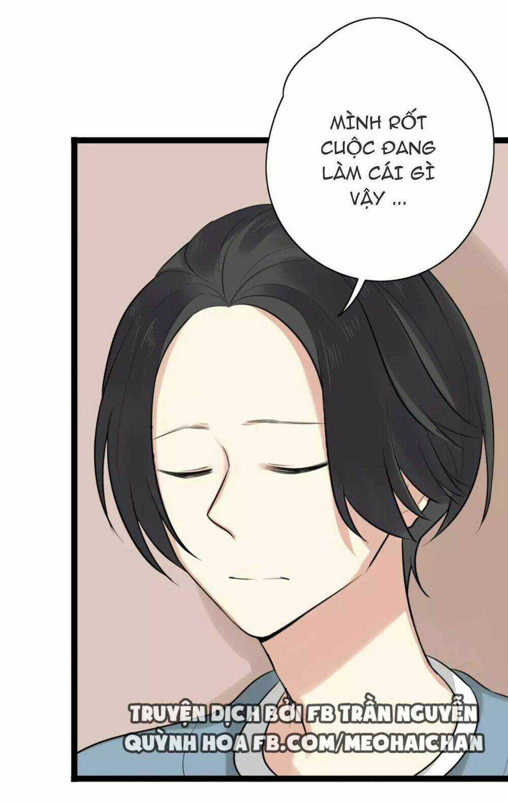 Người Bảo Vệ Thời Gian Chapter 8 trang 8