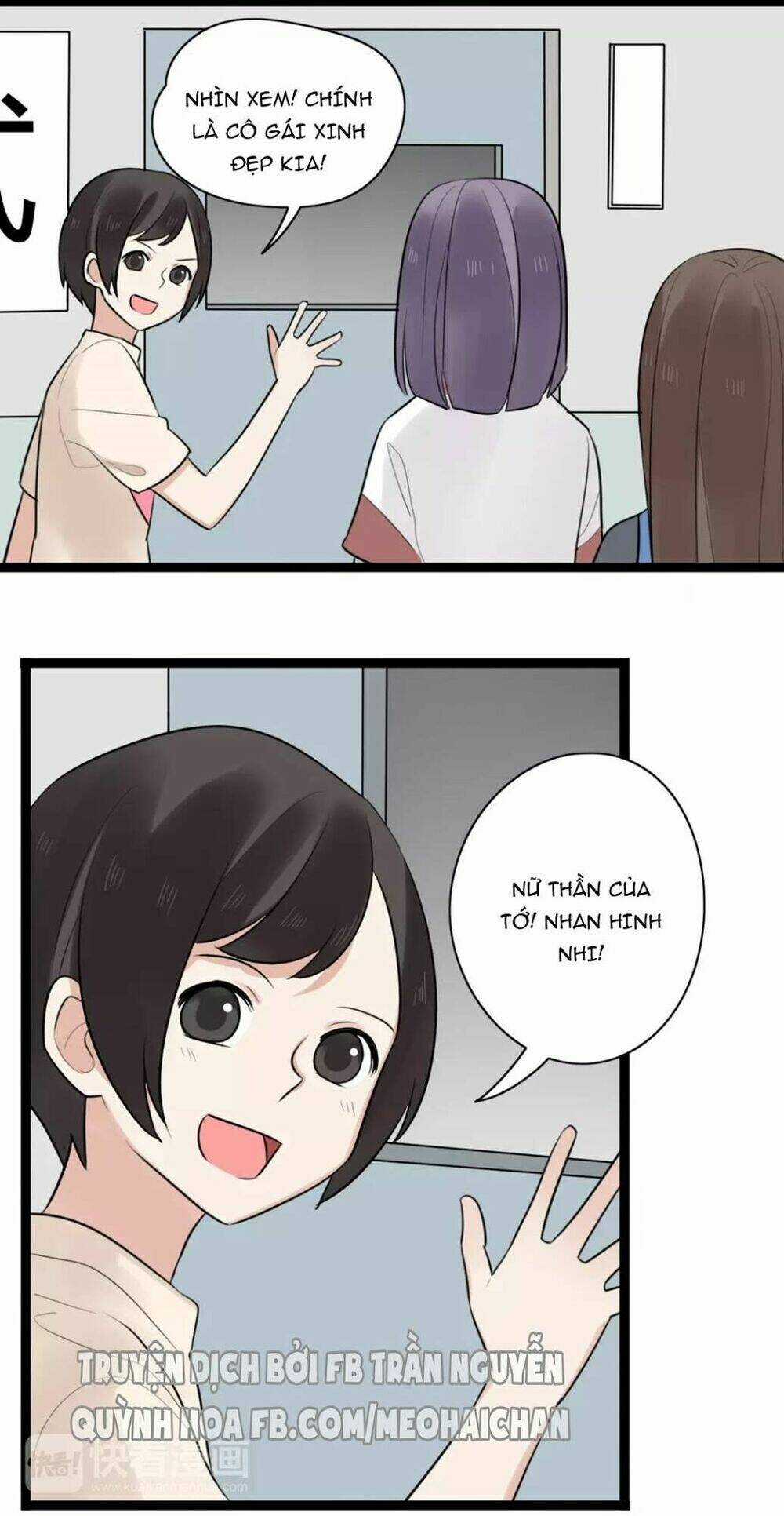 Người Bảo Vệ Thời Gian Chapter 9 trang 11