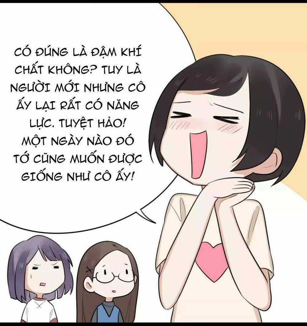 Người Bảo Vệ Thời Gian Chapter 9 trang 16