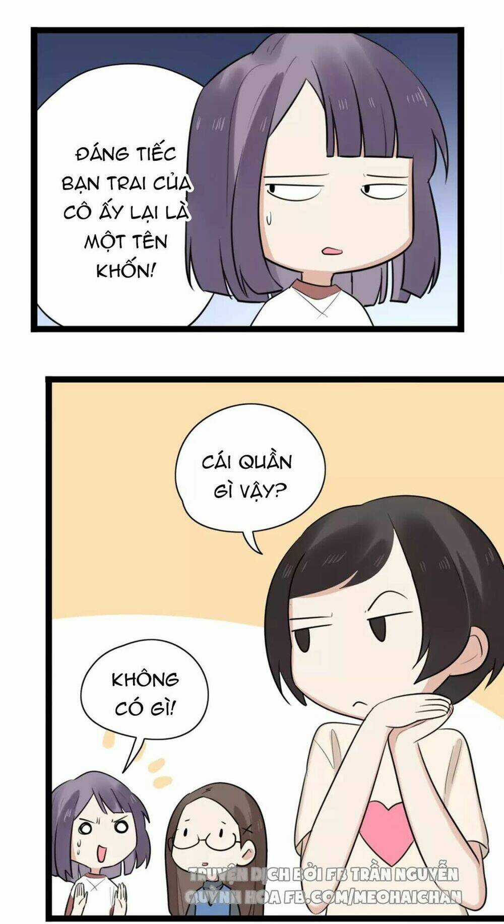 Người Bảo Vệ Thời Gian Chapter 9 trang 17