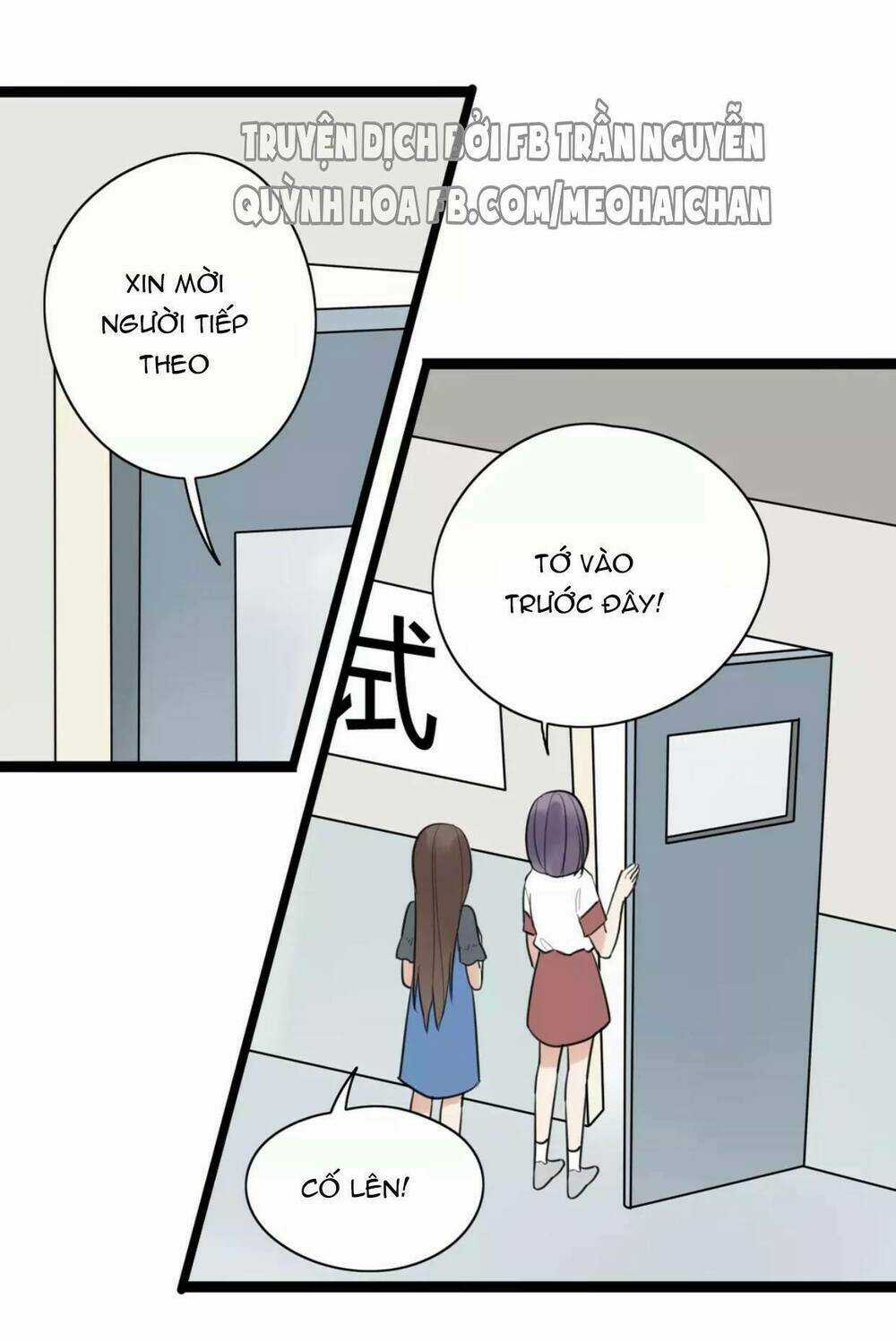 Người Bảo Vệ Thời Gian Chapter 9 trang 19