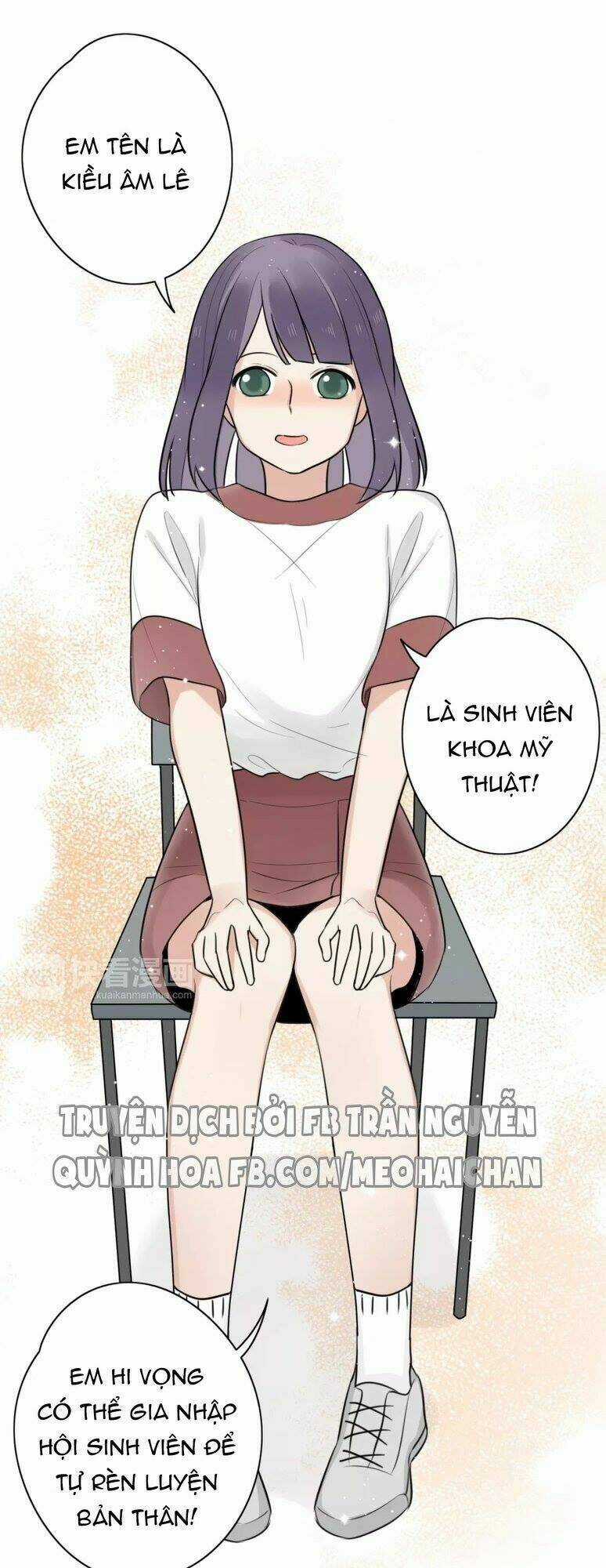 Người Bảo Vệ Thời Gian Chapter 9 trang 22