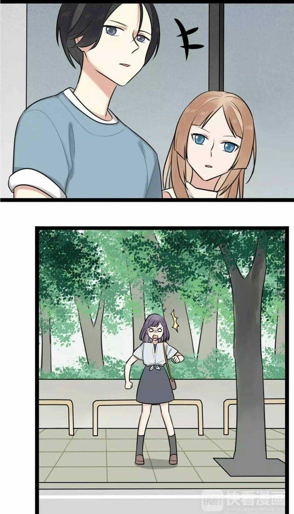 Người Bảo Vệ Thời Gian Chapter 9 trang 25