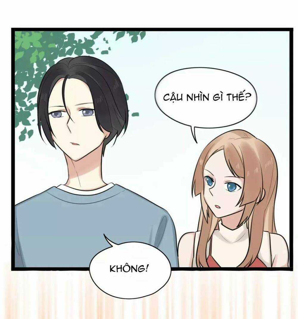 Người Bảo Vệ Thời Gian Chapter 9 trang 27