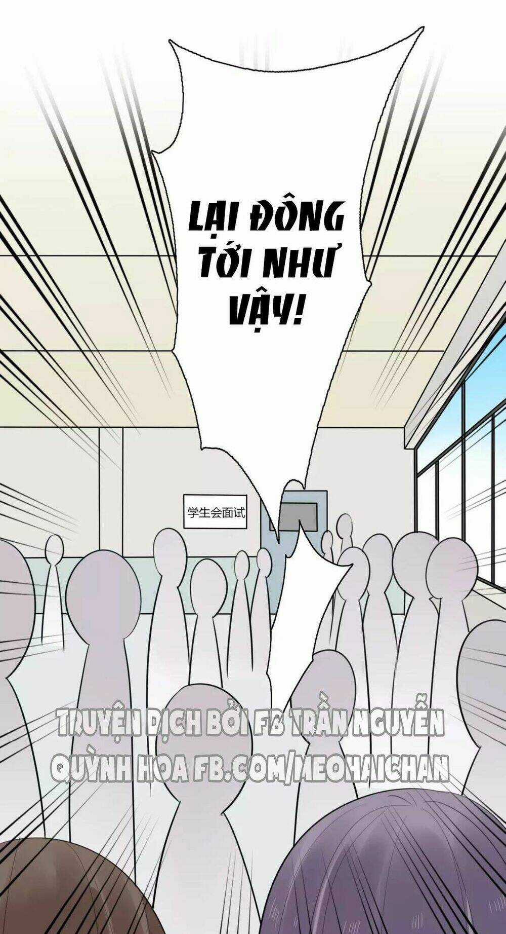 Người Bảo Vệ Thời Gian Chapter 9 trang 3