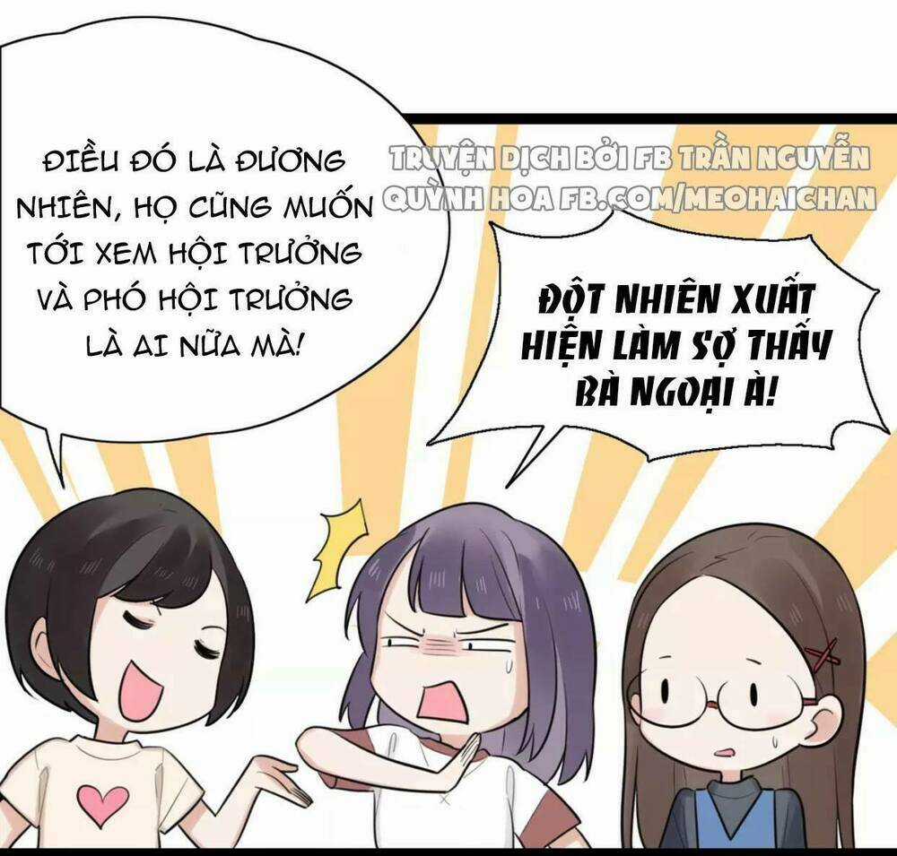 Người Bảo Vệ Thời Gian Chapter 9 trang 5