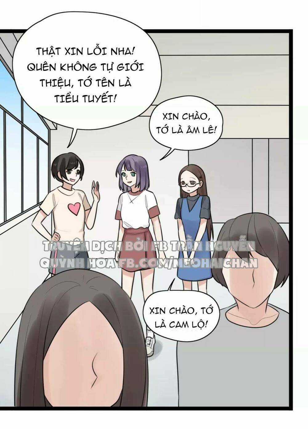 Người Bảo Vệ Thời Gian Chapter 9 trang 6