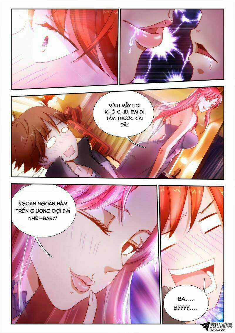 Người Bất Tử Chapter 2 trang 2