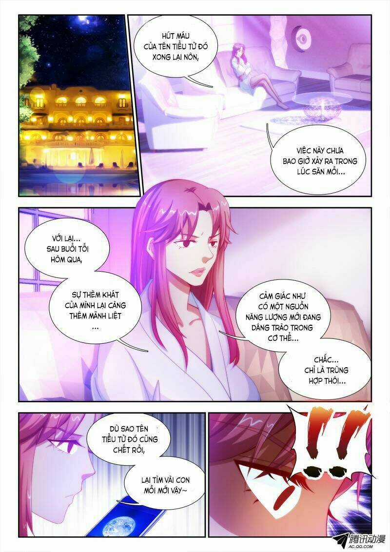 Người Bất Tử Chapter 4 trang 2