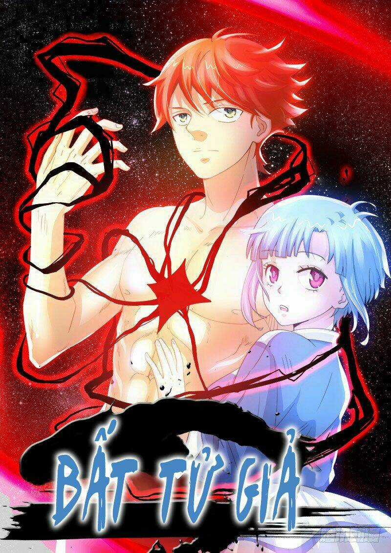 Người Bất Tử Chapter 7 trang 2