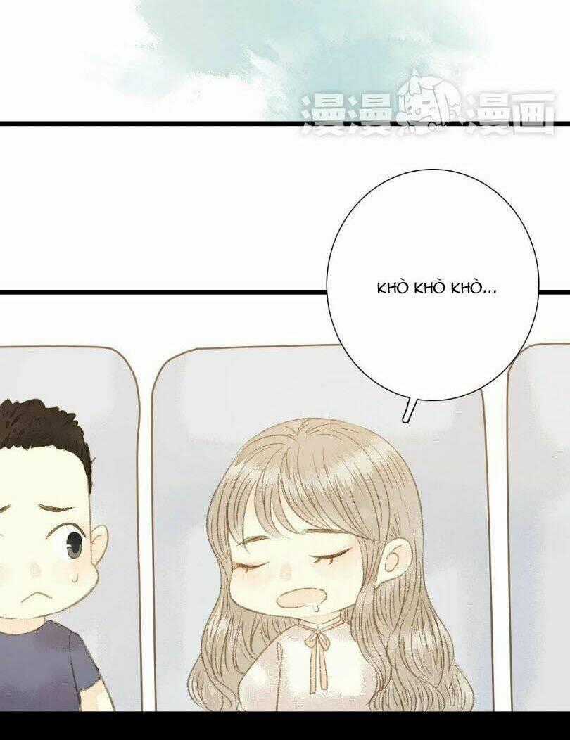 Người Biến Thành Ánh Trăng Chapter 9 trang 1