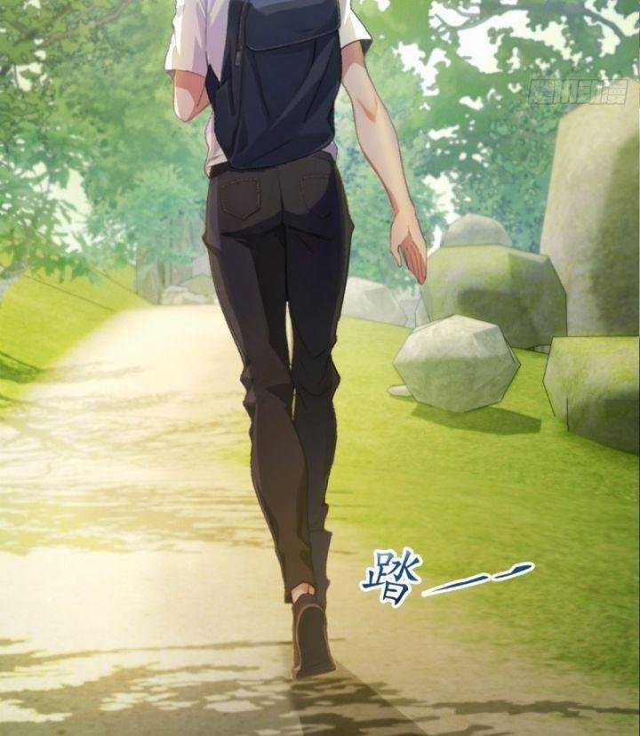 Ngươi Cấp Bậc Gì Dám Giả Bộ Trước Mặt Bảy Sư Tỷ Của Ta? Chapter 1 trang 11