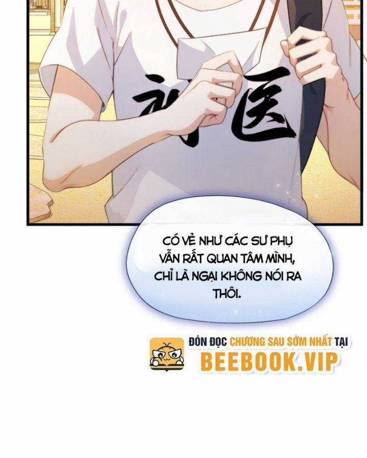 Ngươi Cấp Bậc Gì Dám Giả Bộ Trước Mặt Bảy Sư Tỷ Của Ta? Chapter 1 trang 13