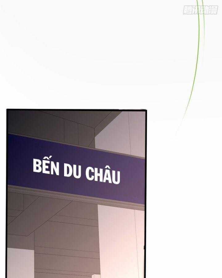 Ngươi Cấp Bậc Gì Dám Giả Bộ Trước Mặt Bảy Sư Tỷ Của Ta? Chapter 1 trang 21