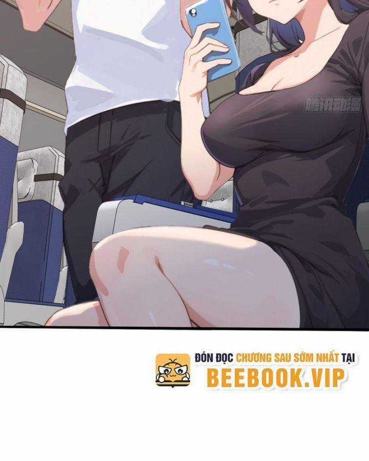 Ngươi Cấp Bậc Gì Dám Giả Bộ Trước Mặt Bảy Sư Tỷ Của Ta? Chapter 1 trang 24