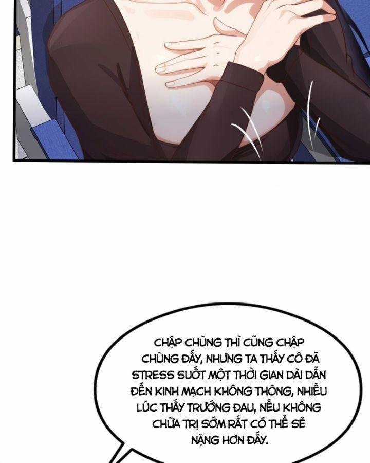 Ngươi Cấp Bậc Gì Dám Giả Bộ Trước Mặt Bảy Sư Tỷ Của Ta? Chapter 1 trang 28