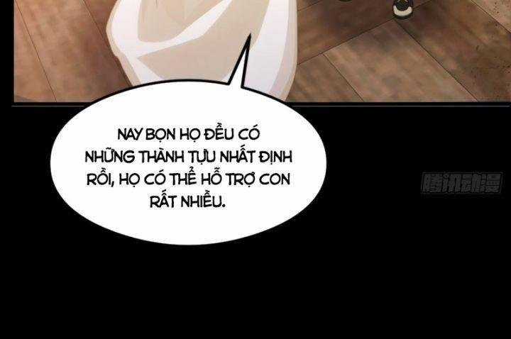 Ngươi Cấp Bậc Gì Dám Giả Bộ Trước Mặt Bảy Sư Tỷ Của Ta? Chapter 1 trang 38