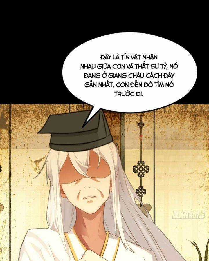 Ngươi Cấp Bậc Gì Dám Giả Bộ Trước Mặt Bảy Sư Tỷ Của Ta? Chapter 1 trang 39