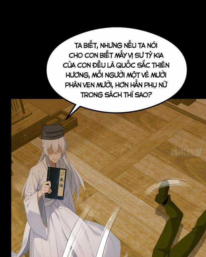Ngươi Cấp Bậc Gì Dám Giả Bộ Trước Mặt Bảy Sư Tỷ Của Ta? Chapter 1 trang 47