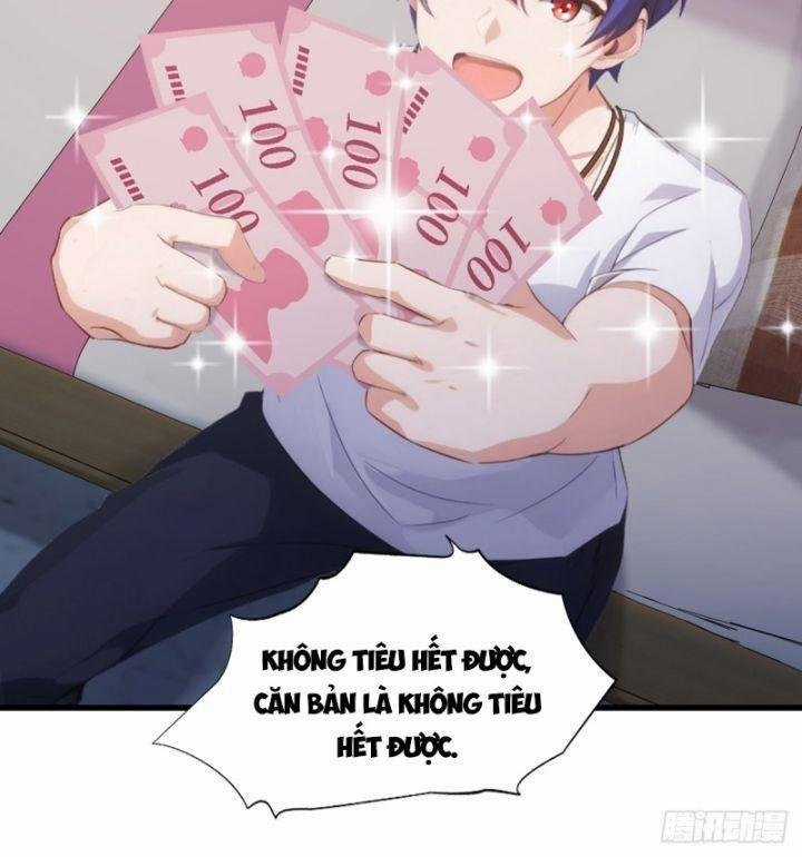 Ngươi Cấp Bậc Gì Dám Giả Bộ Trước Mặt Bảy Sư Tỷ Của Ta? Chapter 1 trang 59