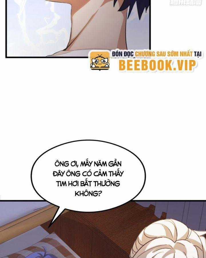 Ngươi Cấp Bậc Gì Dám Giả Bộ Trước Mặt Bảy Sư Tỷ Của Ta? Chapter 1 trang 72