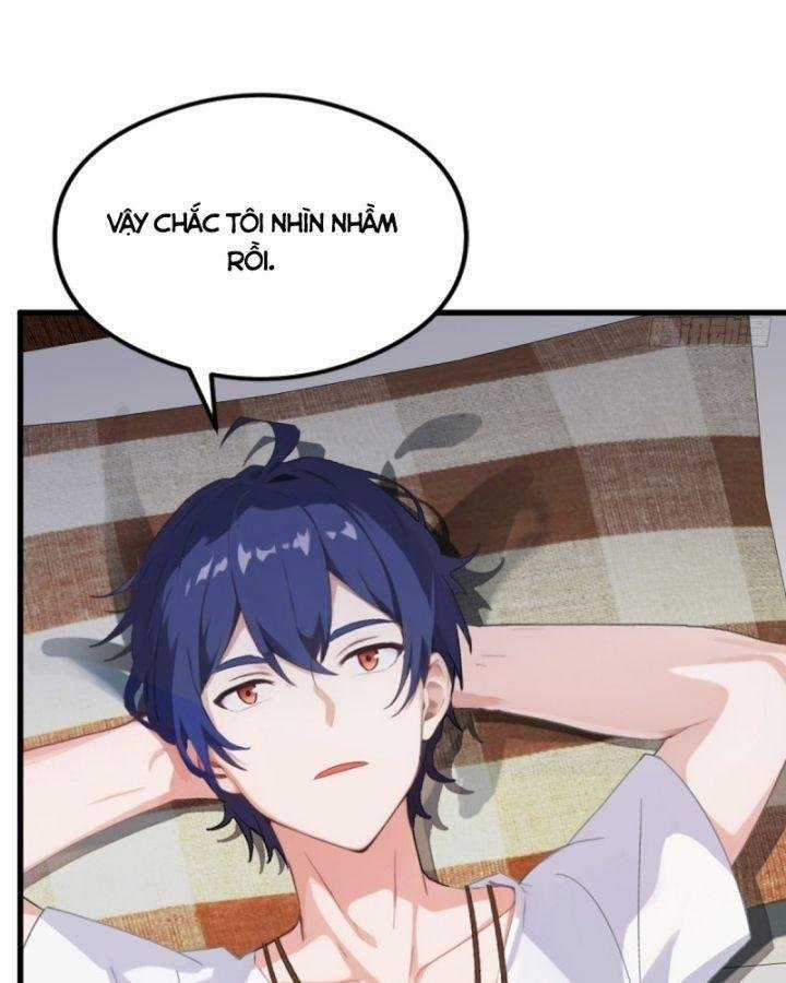 Ngươi Cấp Bậc Gì Dám Giả Bộ Trước Mặt Bảy Sư Tỷ Của Ta? Chapter 1 trang 77
