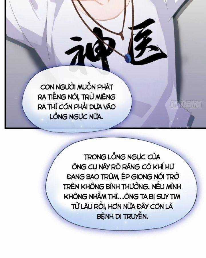 Ngươi Cấp Bậc Gì Dám Giả Bộ Trước Mặt Bảy Sư Tỷ Của Ta? Chapter 1 trang 78