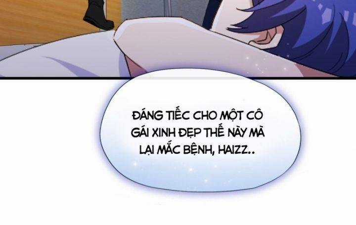 Ngươi Cấp Bậc Gì Dám Giả Bộ Trước Mặt Bảy Sư Tỷ Của Ta? Chapter 1 trang 80