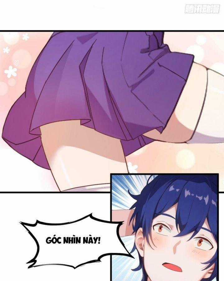 Ngươi Cấp Bậc Gì Dám Giả Bộ Trước Mặt Bảy Sư Tỷ Của Ta? Chapter 1 trang 81