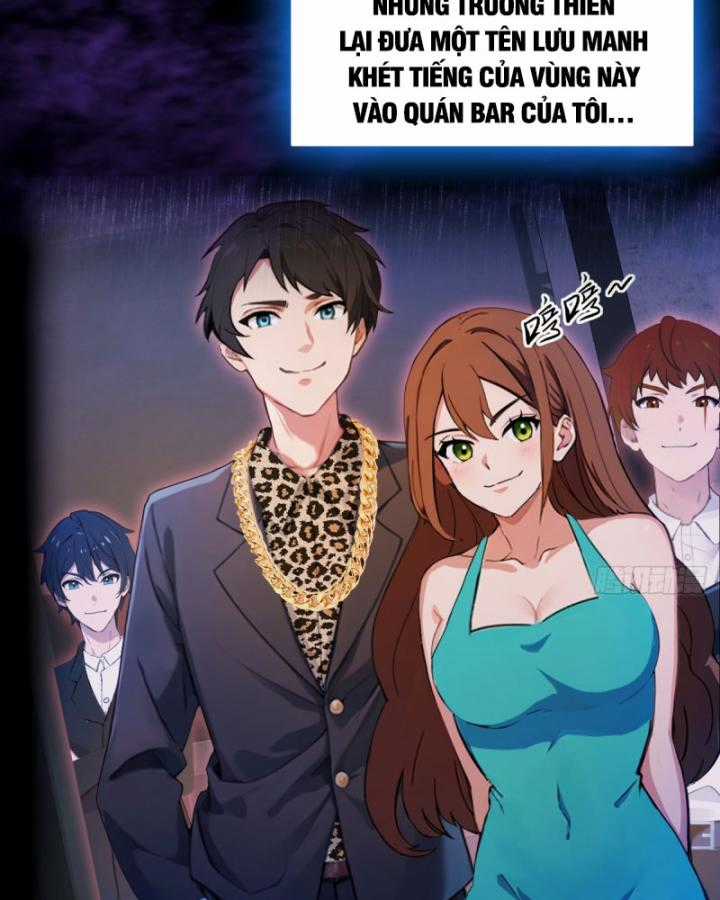 Ngươi Cấp Bậc Gì Dám Giả Bộ Trước Mặt Bảy Sư Tỷ Của Ta? Chapter 10 trang 10