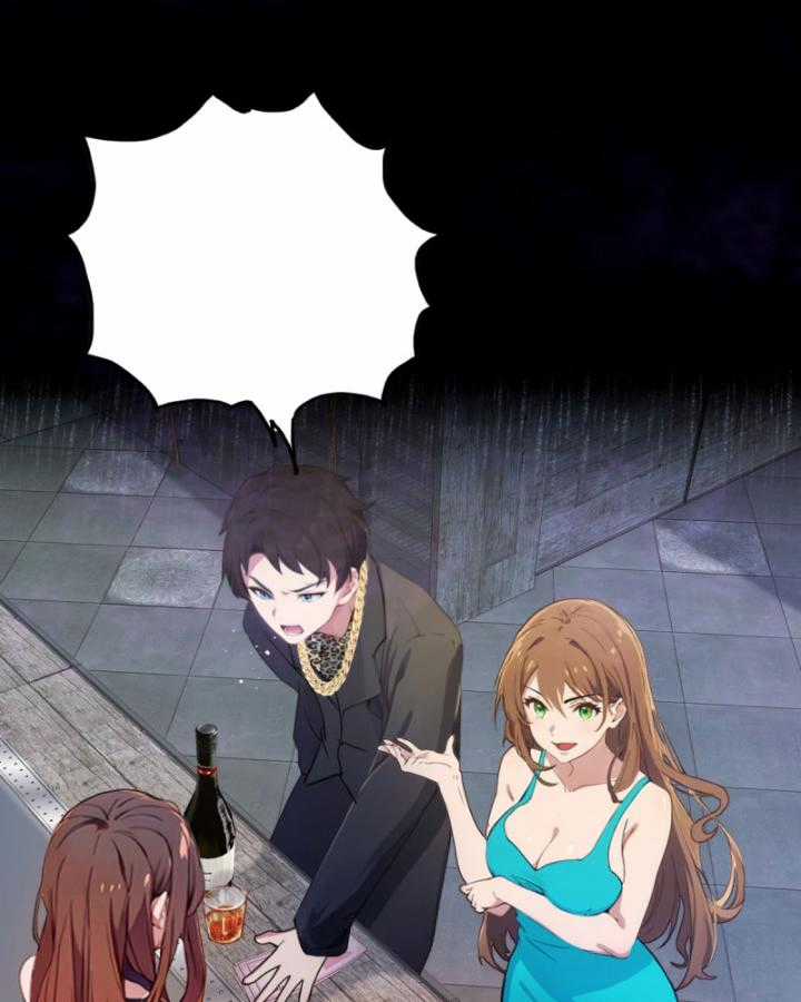 Ngươi Cấp Bậc Gì Dám Giả Bộ Trước Mặt Bảy Sư Tỷ Của Ta? Chapter 10 trang 15